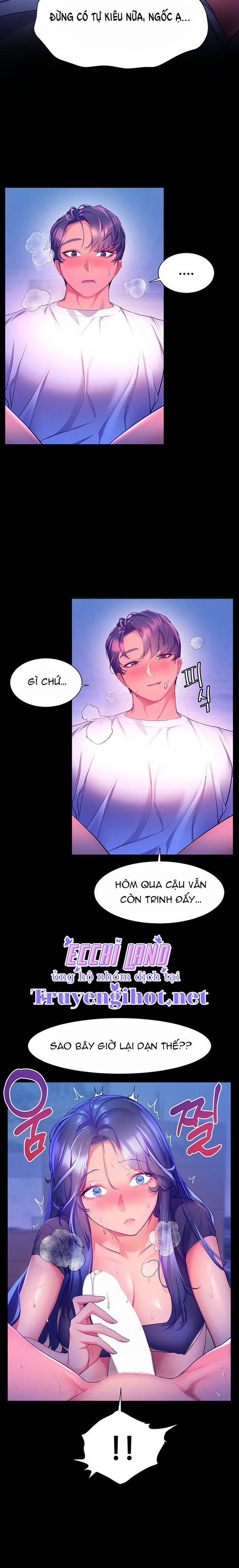 Bạn Thời Thơ Ấu Của Tôi Là Dã Thú 32.2 trang 2