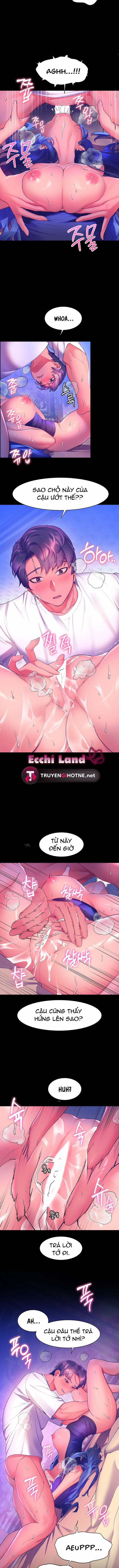 Bạn Thời Thơ Ấu Của Tôi Là Dã Thú 33.1 trang 6