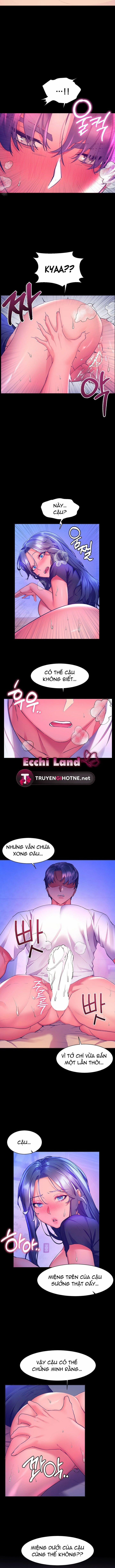 Bạn Thời Thơ Ấu Của Tôi Là Dã Thú 33.2 trang 2