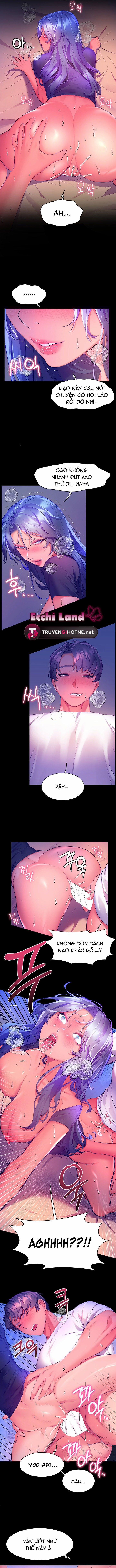 Bạn Thời Thơ Ấu Của Tôi Là Dã Thú 33.2 trang 3