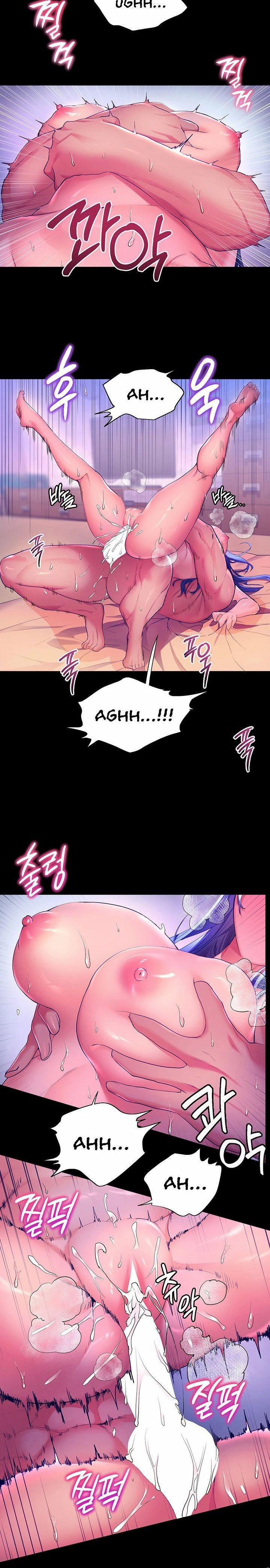 Bạn Thời Thơ Ấu Của Tôi Là Dã Thú 34.1 trang 15