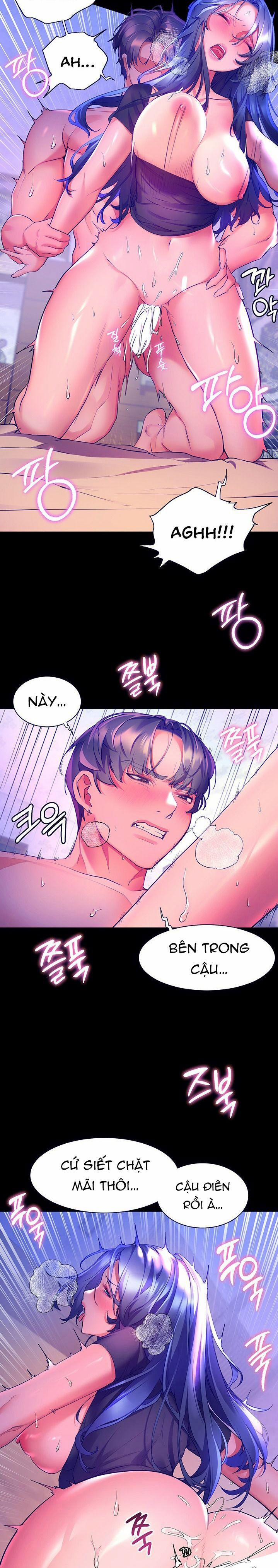 Bạn Thời Thơ Ấu Của Tôi Là Dã Thú 34.1 trang 6