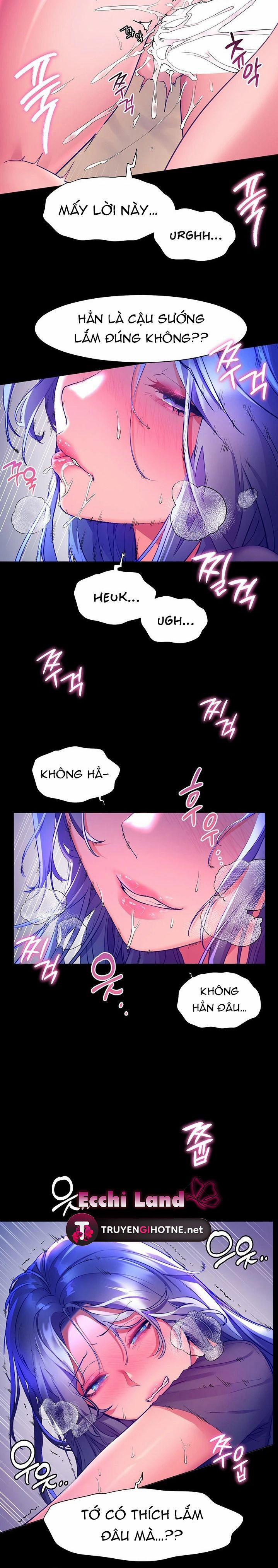 Bạn Thời Thơ Ấu Của Tôi Là Dã Thú 34.1 trang 7