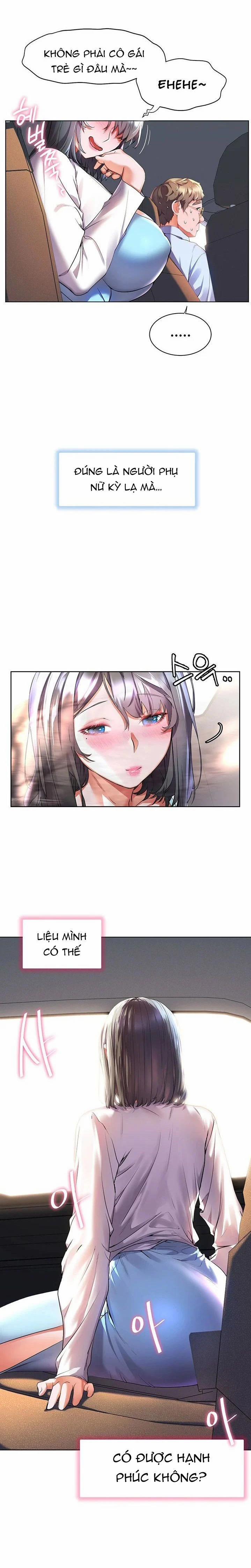 Bạn Thời Thơ Ấu Của Tôi Là Dã Thú 34.2 trang 11