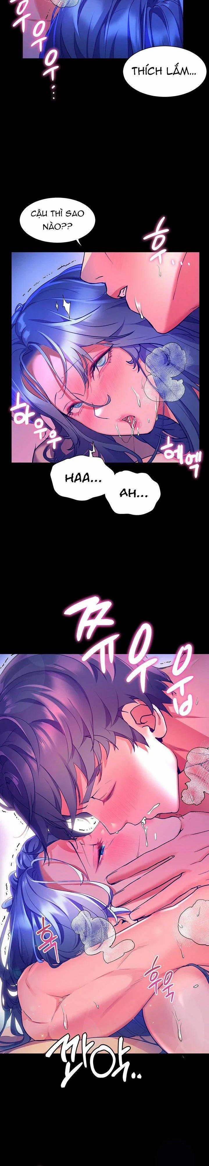 Bạn Thời Thơ Ấu Của Tôi Là Dã Thú 34.2 trang 2