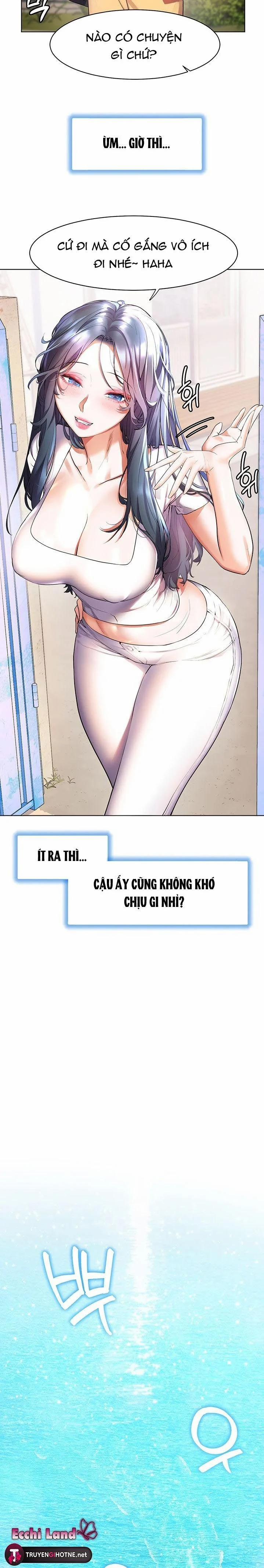 Bạn Thời Thơ Ấu Của Tôi Là Dã Thú 35.1 trang 14