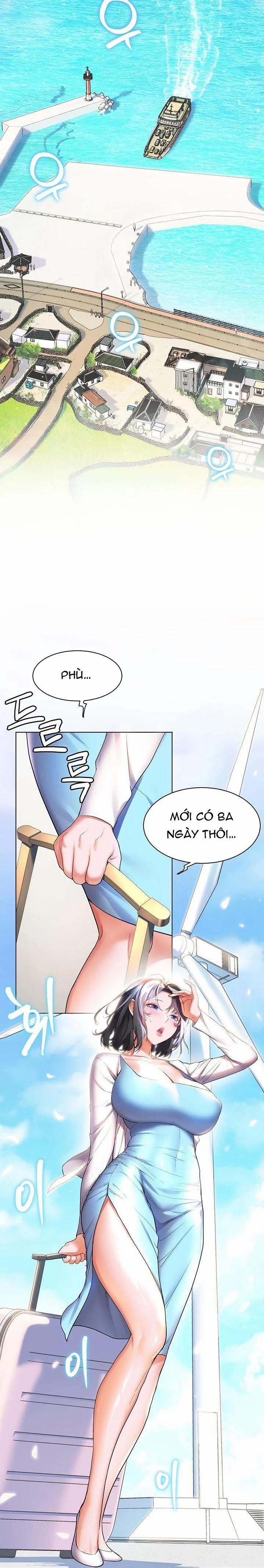 Bạn Thời Thơ Ấu Của Tôi Là Dã Thú 35.1 trang 15