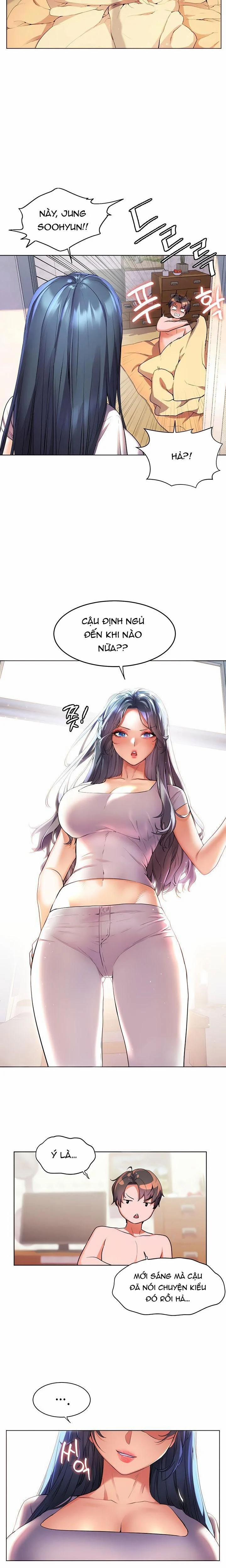 Bạn Thời Thơ Ấu Của Tôi Là Dã Thú 35.1 trang 7