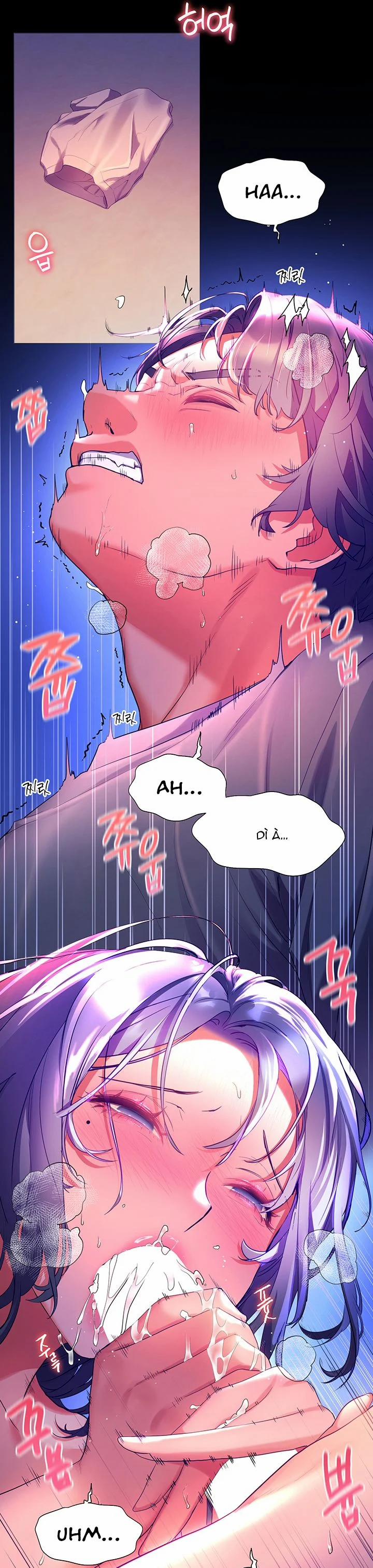 Bạn Thời Thơ Ấu Của Tôi Là Dã Thú 38.1 trang 8