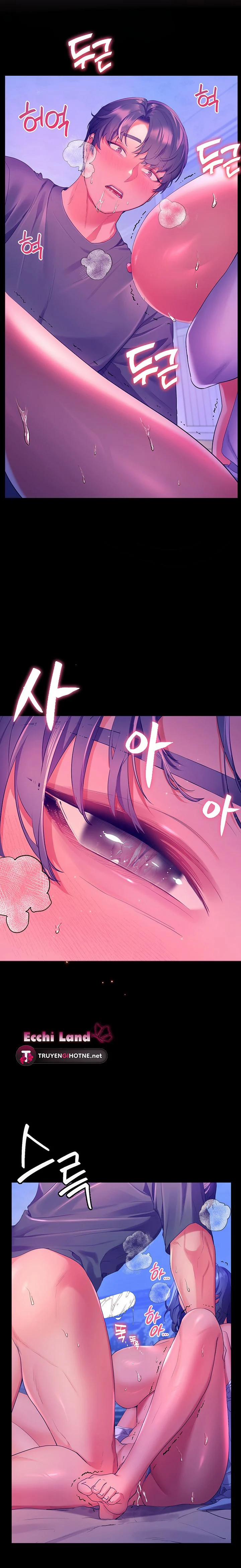 Bạn Thời Thơ Ấu Của Tôi Là Dã Thú 38.2 trang 10