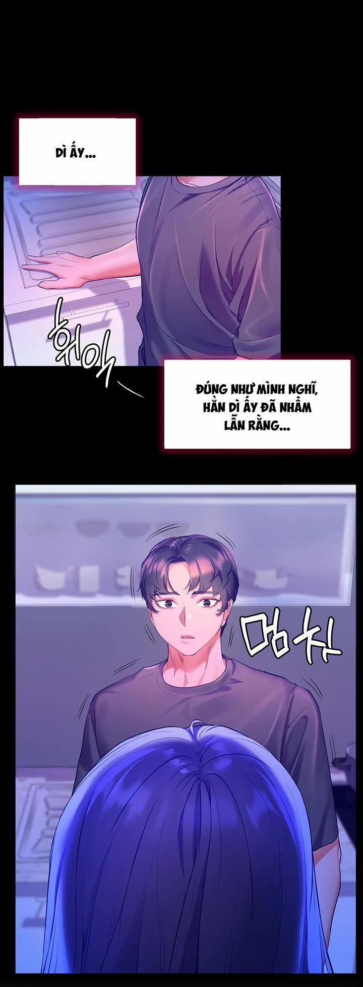 Bạn Thời Thơ Ấu Của Tôi Là Dã Thú 38.2 trang 17