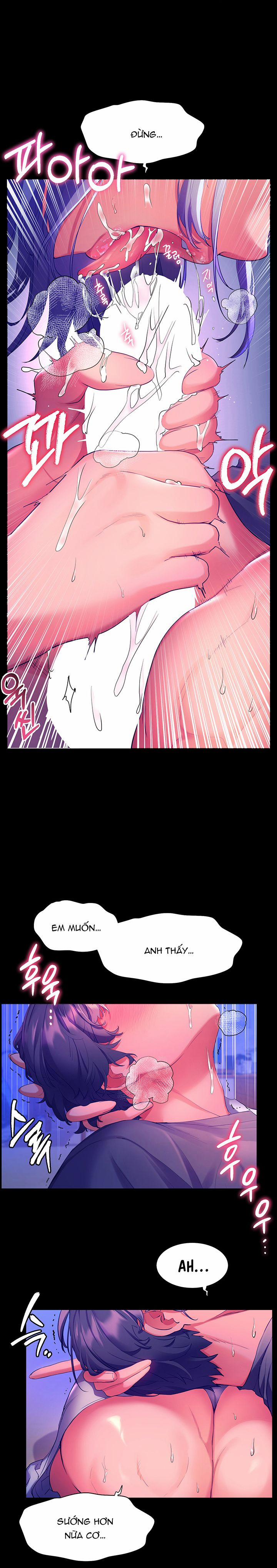 Bạn Thời Thơ Ấu Của Tôi Là Dã Thú 38.2 trang 2