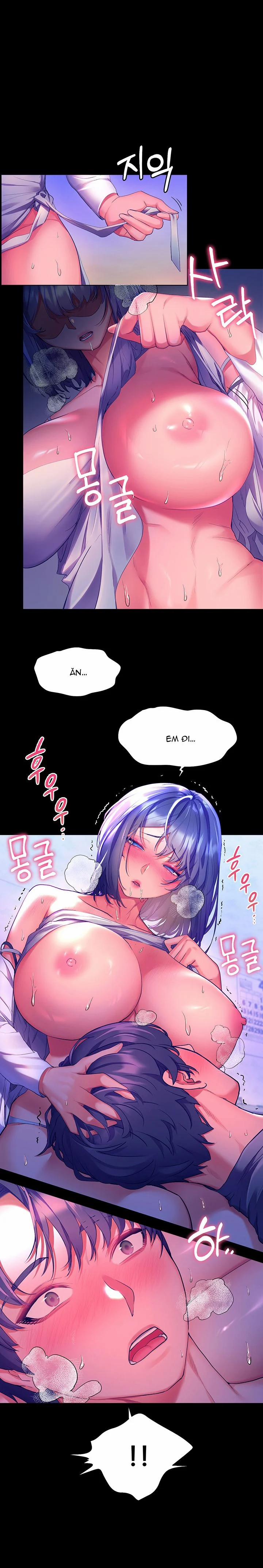 Bạn Thời Thơ Ấu Của Tôi Là Dã Thú 38.2 trang 3