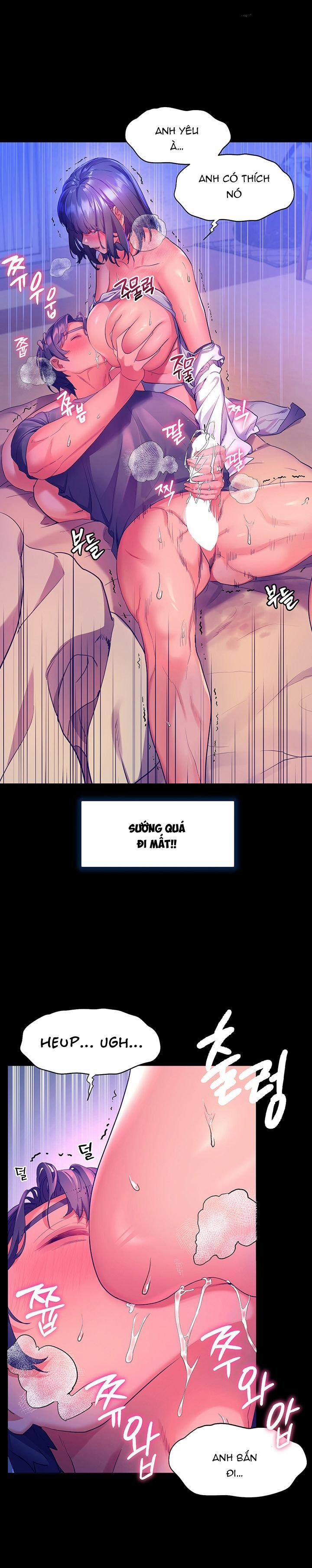 Bạn Thời Thơ Ấu Của Tôi Là Dã Thú 38.2 trang 6