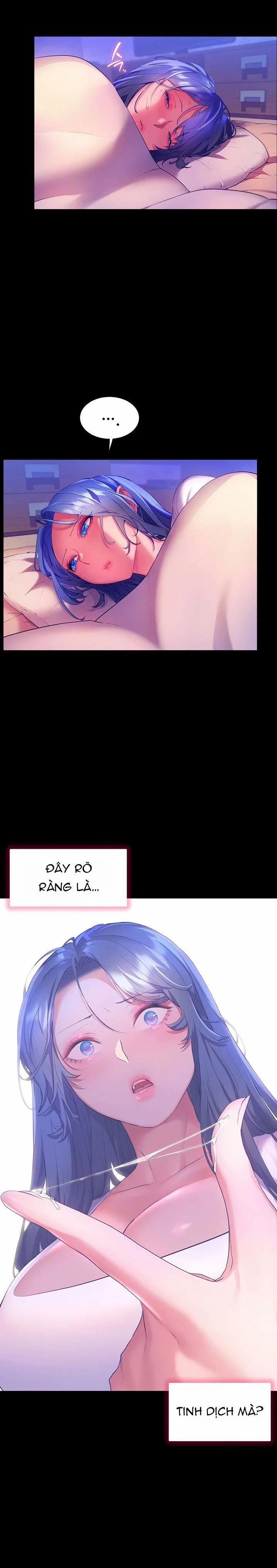 Bạn Thời Thơ Ấu Của Tôi Là Dã Thú 39.1 trang 3