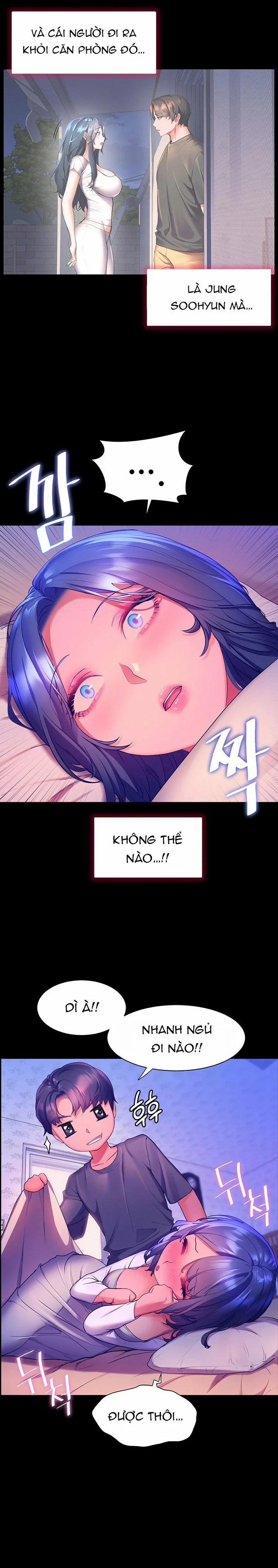 Bạn Thời Thơ Ấu Của Tôi Là Dã Thú 39.1 trang 4