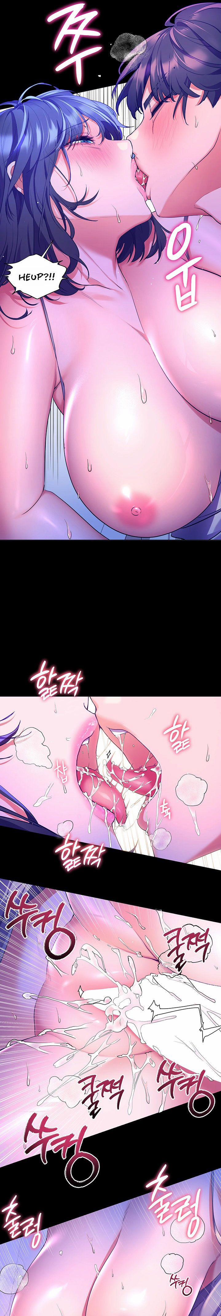 Bạn Thời Thơ Ấu Của Tôi Là Dã Thú 39.2 trang 11