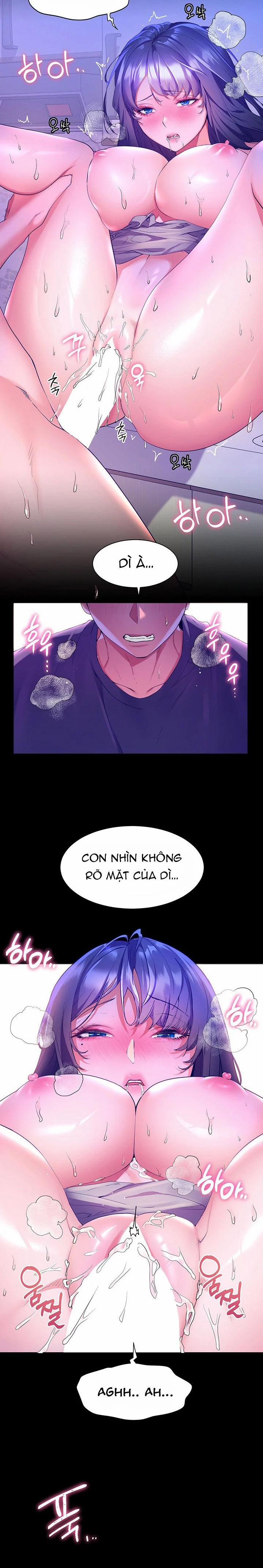 Bạn Thời Thơ Ấu Của Tôi Là Dã Thú 39.2 trang 13