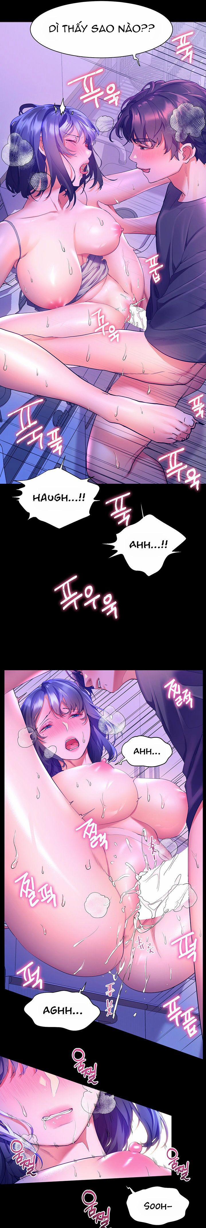 Bạn Thời Thơ Ấu Của Tôi Là Dã Thú 39.2 trang 14