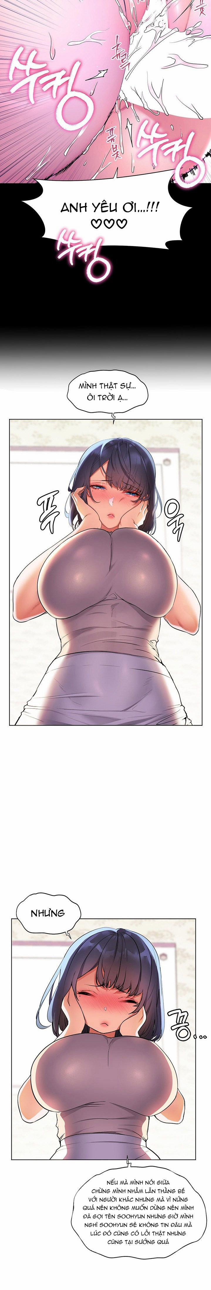 Bạn Thời Thơ Ấu Của Tôi Là Dã Thú 39.2 trang 21