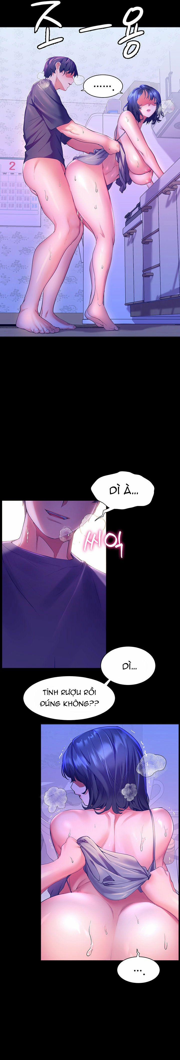 Bạn Thời Thơ Ấu Của Tôi Là Dã Thú 39.2 trang 5