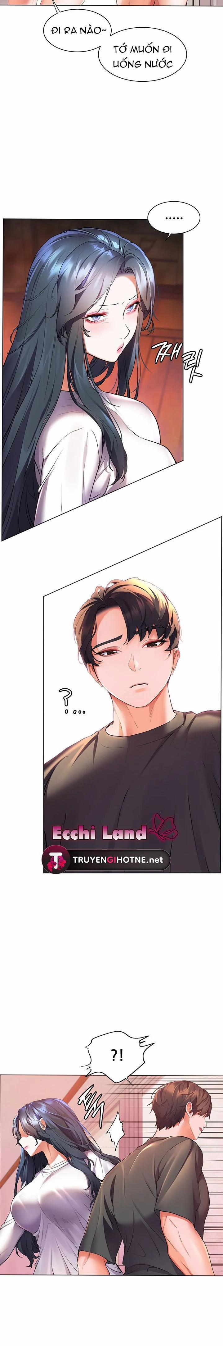 Bạn Thời Thơ Ấu Của Tôi Là Dã Thú 40.1 trang 10