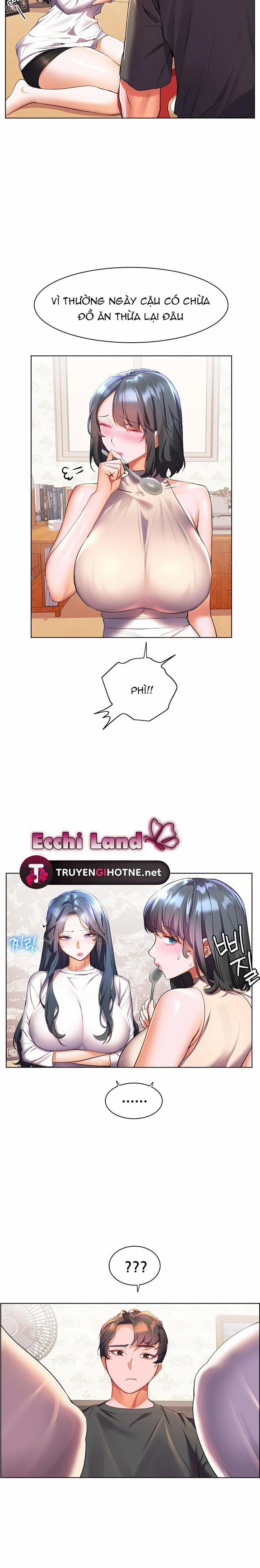 Bạn Thời Thơ Ấu Của Tôi Là Dã Thú 40.1 trang 13