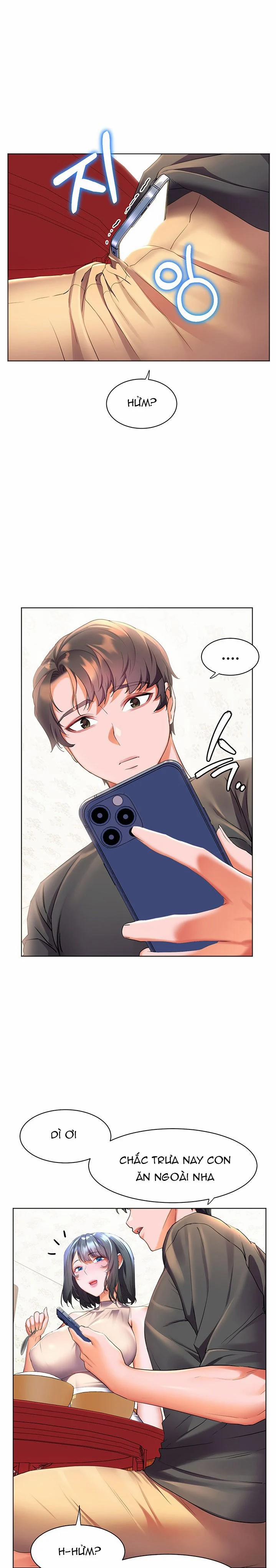 Bạn Thời Thơ Ấu Của Tôi Là Dã Thú 40.1 trang 14