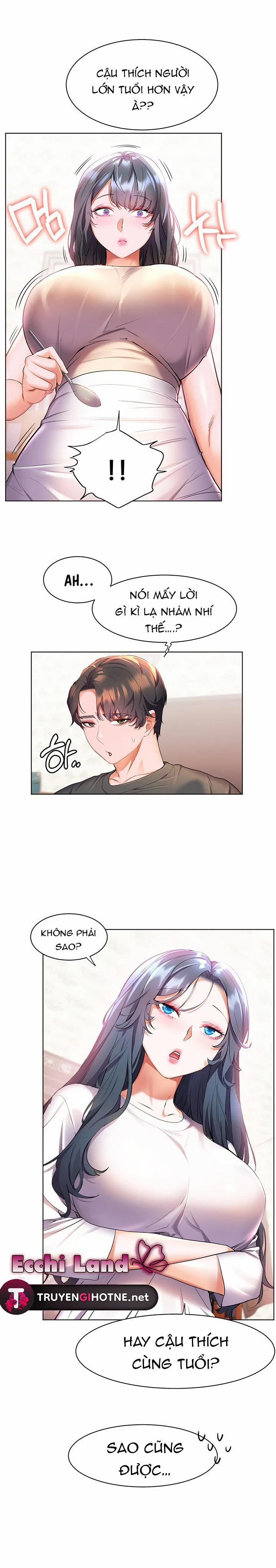 Bạn Thời Thơ Ấu Của Tôi Là Dã Thú 40.1 trang 16