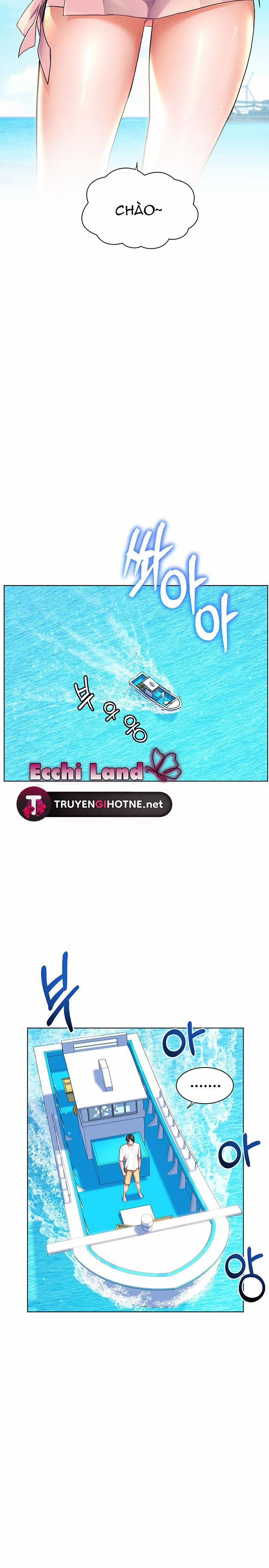 Bạn Thời Thơ Ấu Của Tôi Là Dã Thú 40.2 trang 5