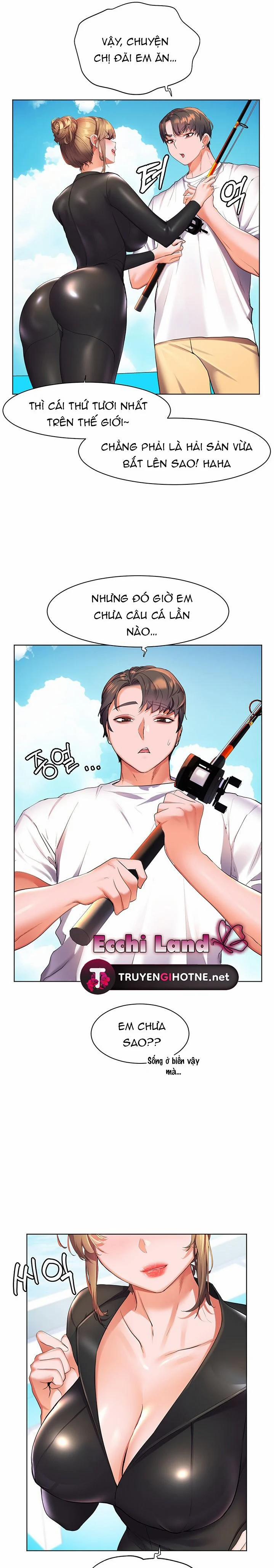 Bạn Thời Thơ Ấu Của Tôi Là Dã Thú 40.2 trang 7