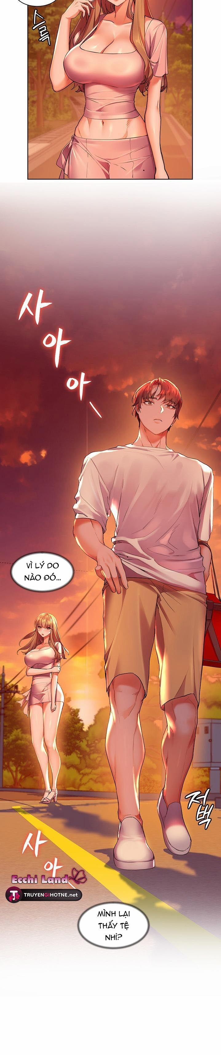 Bạn Thời Thơ Ấu Của Tôi Là Dã Thú 42.2 trang 14