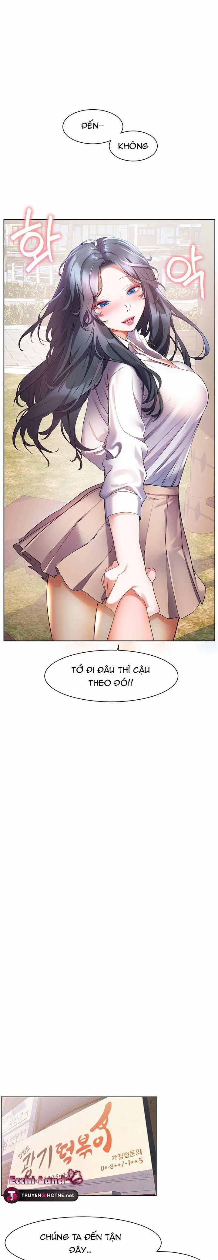 Bạn Thời Thơ Ấu Của Tôi Là Dã Thú 43.1 trang 9