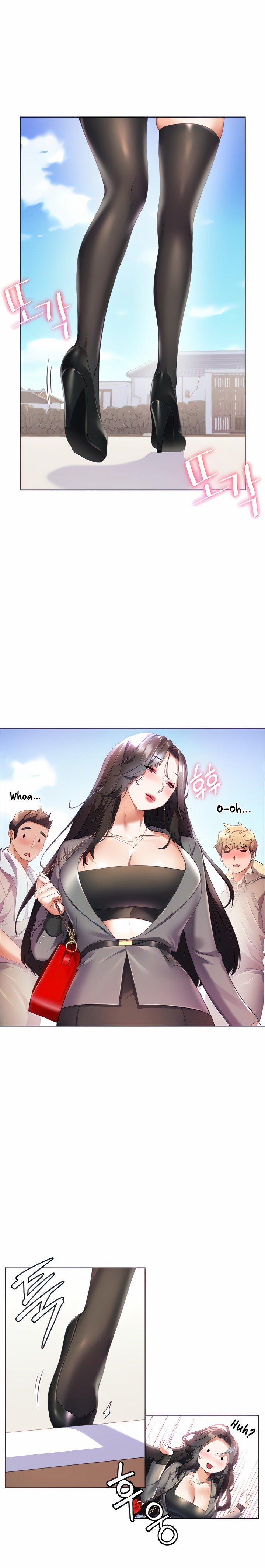 Bạn Thời Thơ Ấu Của Tôi Là Dã Thú 45.1 trang 2