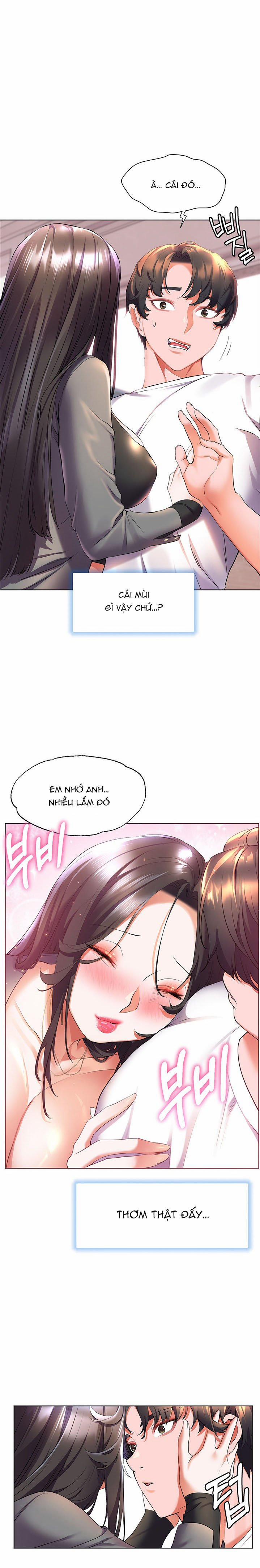 Bạn Thời Thơ Ấu Của Tôi Là Dã Thú 45.2 trang 11