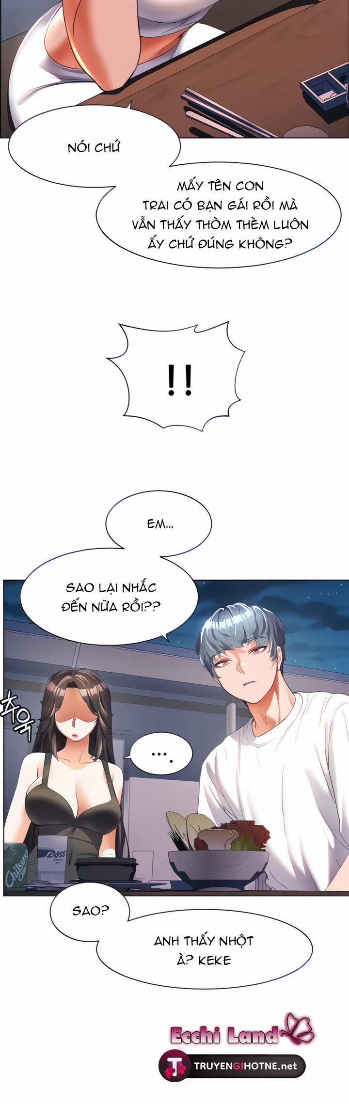 Bạn Thời Thơ Ấu Của Tôi Là Dã Thú 51.1 trang 15