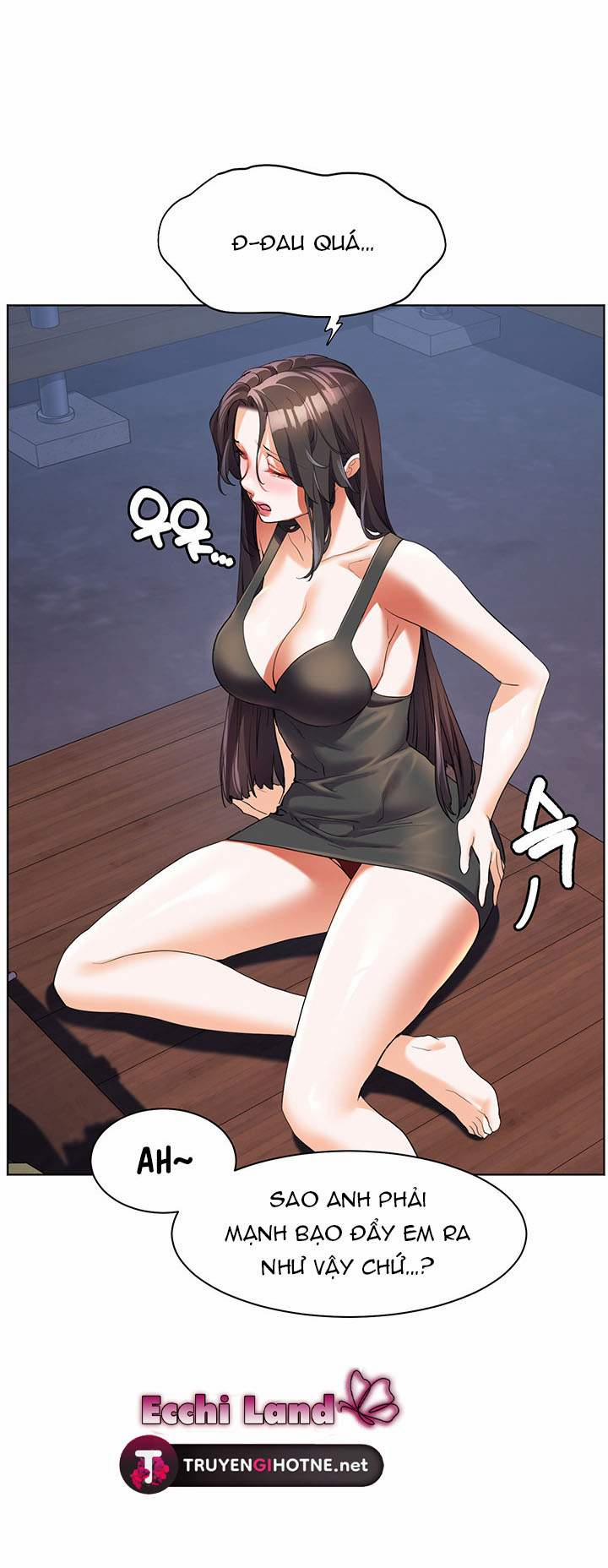 Bạn Thời Thơ Ấu Của Tôi Là Dã Thú 51.2 trang 7