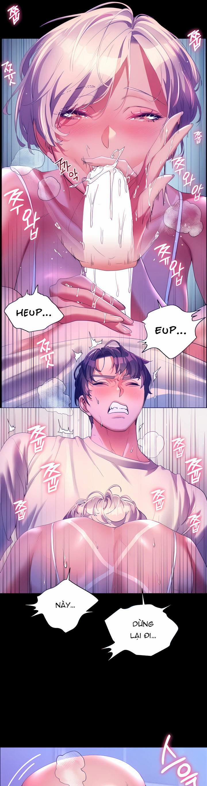 Bạn Thời Thơ Ấu Của Tôi Là Dã Thú 52.1 trang 10