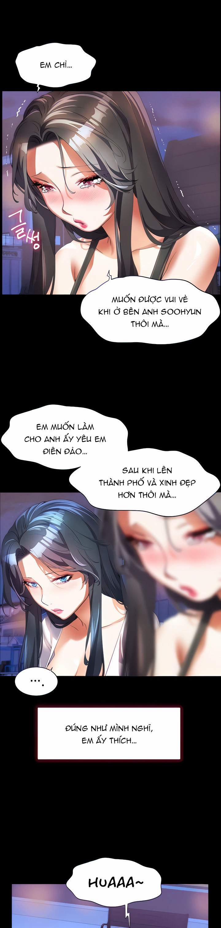 Bạn Thời Thơ Ấu Của Tôi Là Dã Thú 52.1 trang 4