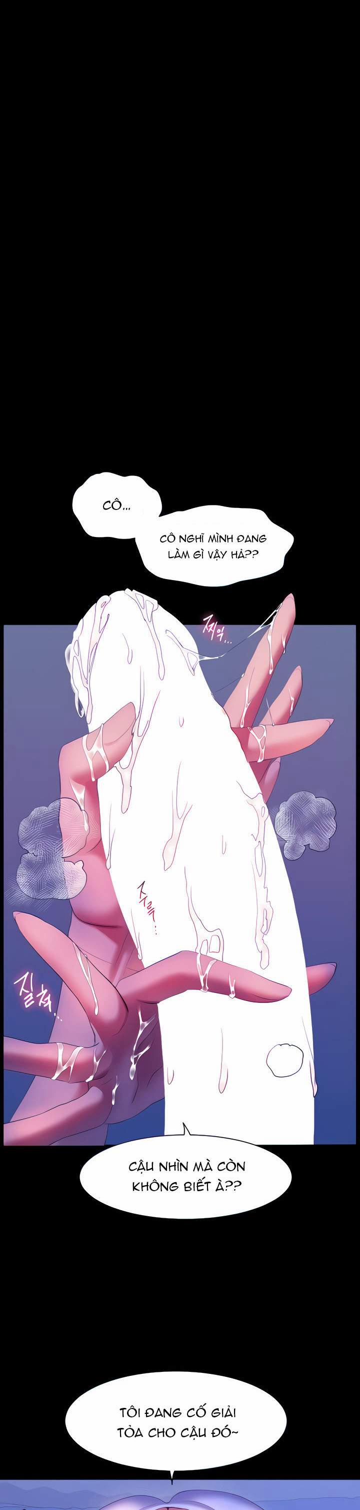 Bạn Thời Thơ Ấu Của Tôi Là Dã Thú 52.1 trang 7