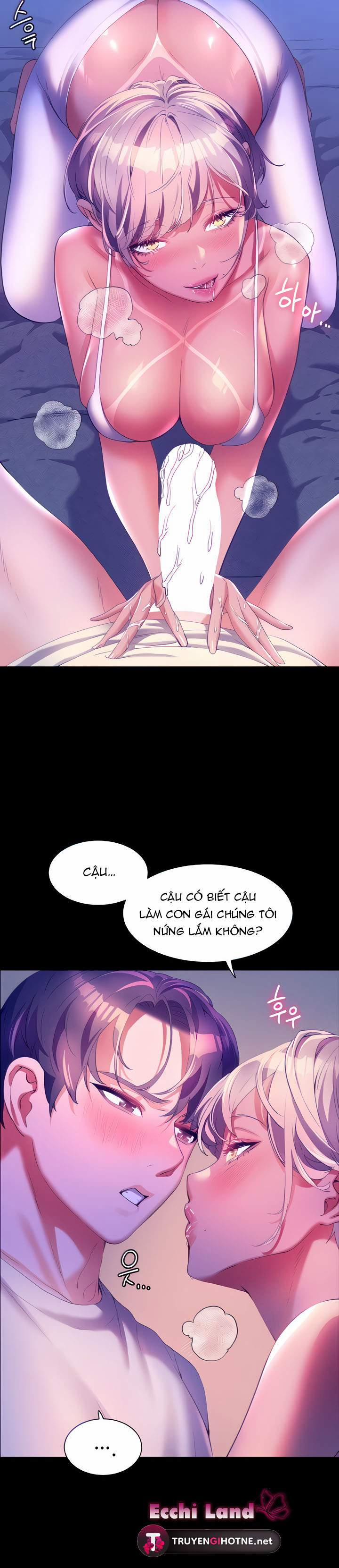 Bạn Thời Thơ Ấu Của Tôi Là Dã Thú 52.1 trang 8