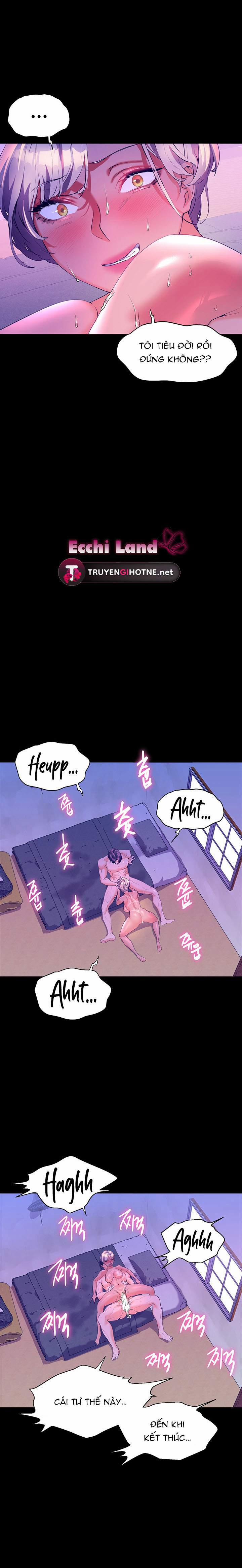 Bạn Thời Thơ Ấu Của Tôi Là Dã Thú 52.2 trang 13