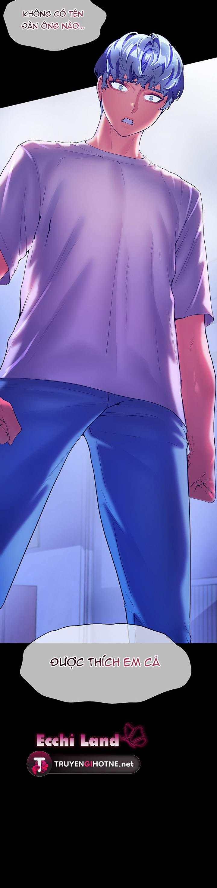 Bạn Thời Thơ Ấu Của Tôi Là Dã Thú 52.2 trang 18