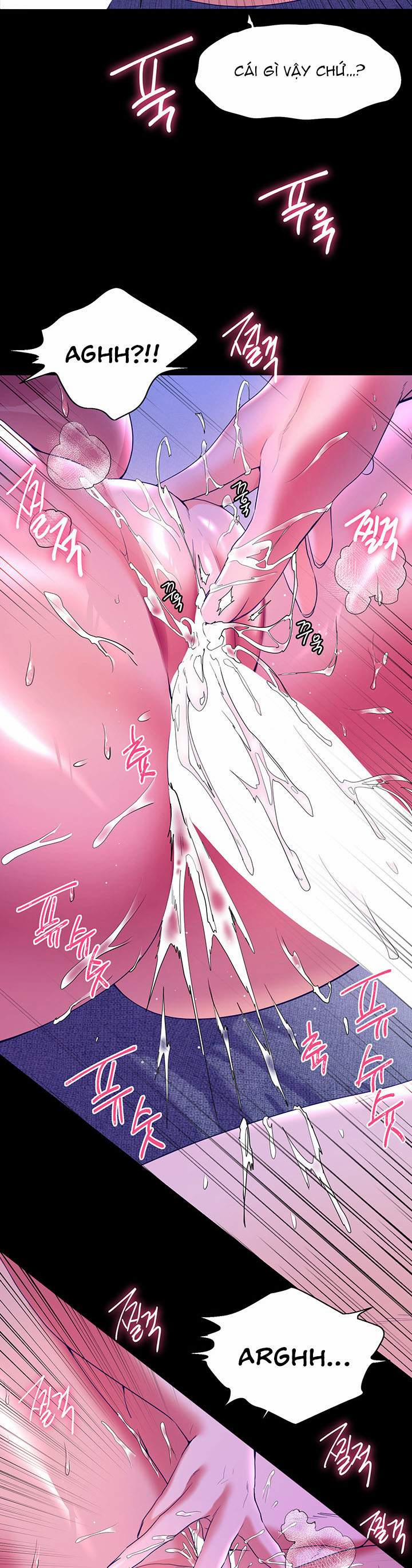 Bạn Thời Thơ Ấu Của Tôi Là Dã Thú 52.2 trang 7