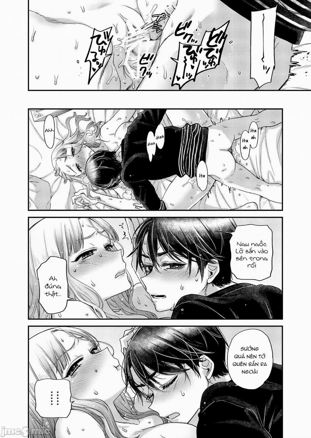 Bạn Thời Thơ Ấu Của Tôi 2 trang 24