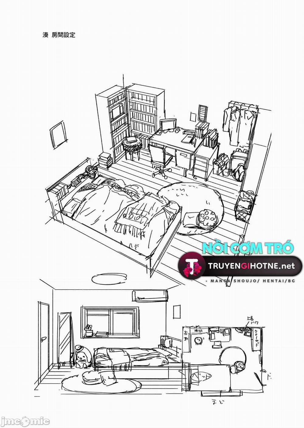 Bạn Thời Thơ Ấu Của Tôi 2 trang 29