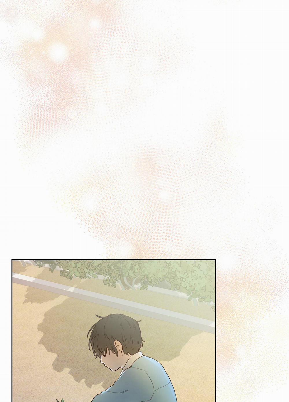 Bạn Thời Thơ Ấu Trong Góc Phòng 1 0 1 trang 11