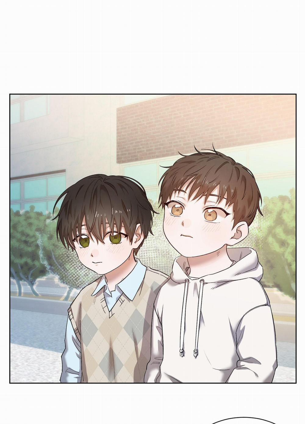 Bạn Thời Thơ Ấu Trong Góc Phòng 1 0 1 trang 19