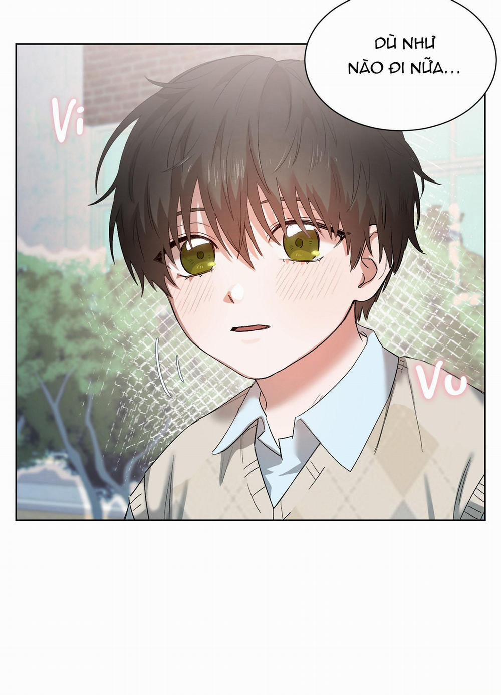 Bạn Thời Thơ Ấu Trong Góc Phòng 1 0 1 trang 20