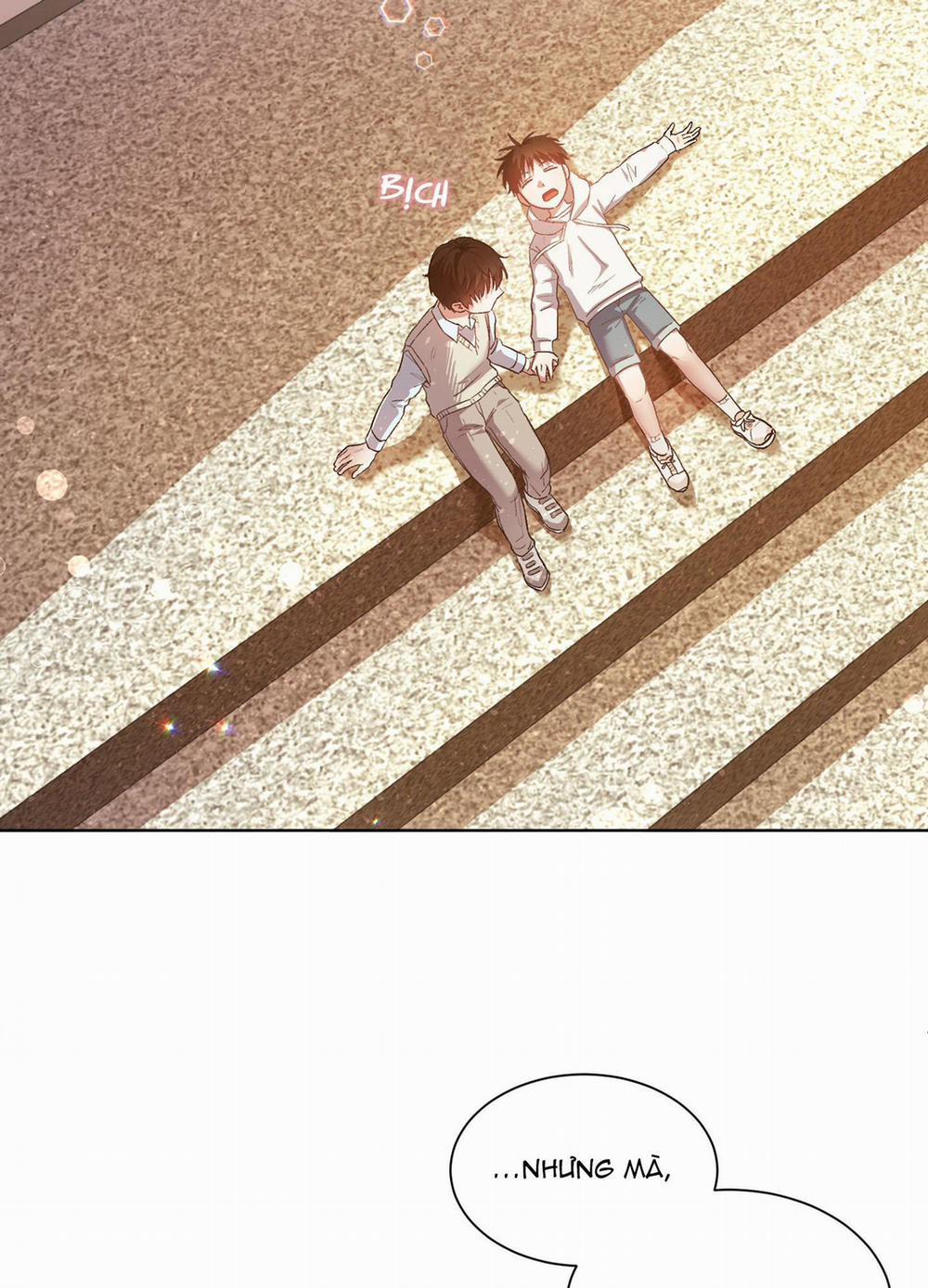 Bạn Thời Thơ Ấu Trong Góc Phòng 1 0 1 trang 25